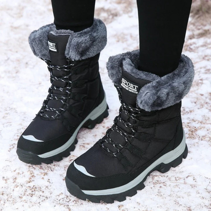 Anna™ | Winterstiefel