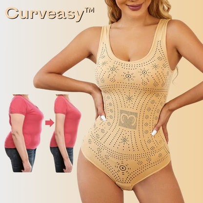 Curveasy™ Formender Bodysuit