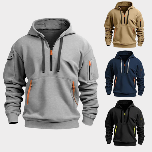 Mason™ - Komfortabler Hoodie mit Premium-Qualität