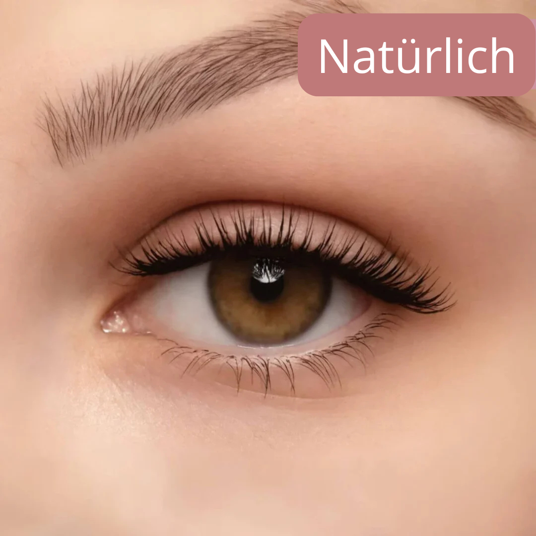 Magnetische Wimpern | Vorübergehend GRATIS Applikator