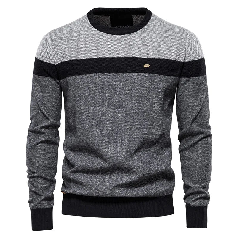 Matteo | Robuste Männer Sweatshirt