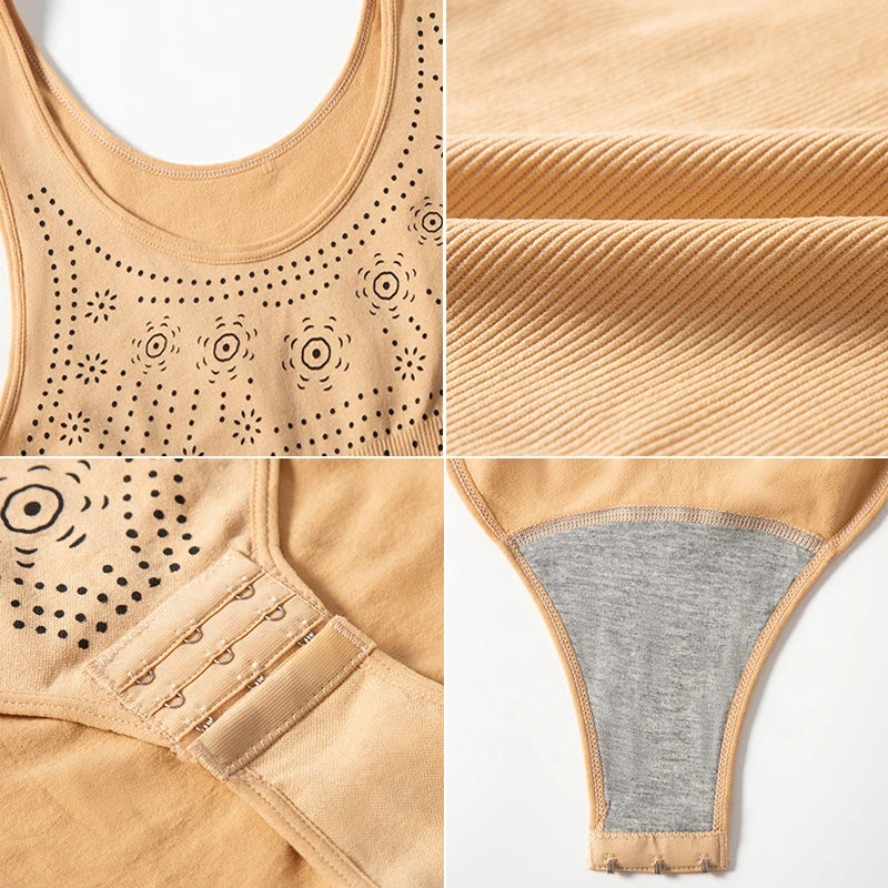 Curveasy™ Formender Bodysuit