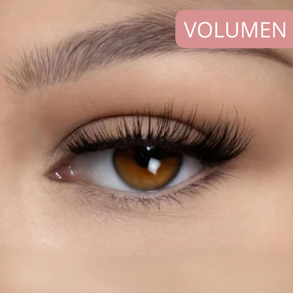 Magnetische Wimpern | Vorübergehend GRATIS Applikator