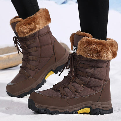 Anna™ | Winterstiefel