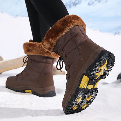 Anna™ | Winterstiefel