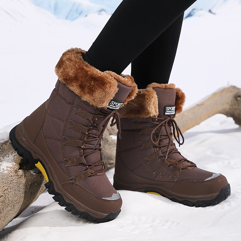 Anna™ | Winterstiefel